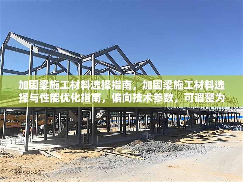 加固梁施工材料選擇指南，加固梁施工材料選擇與性能優(yōu)化指南，偏向技術(shù)參數(shù)，可調(diào)整為加固梁施工材料技術(shù)指標(biāo)選用手冊；若側(cè)重成本，可改為加固梁高性價(jià)比施工材料篩選方案。您可告知具體方向進(jìn)一步調(diào)整。）