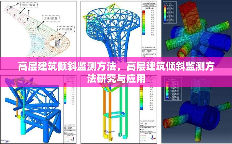 高層建筑傾斜監(jiān)測方法，高層建筑傾斜監(jiān)測方法研究與應(yīng)用