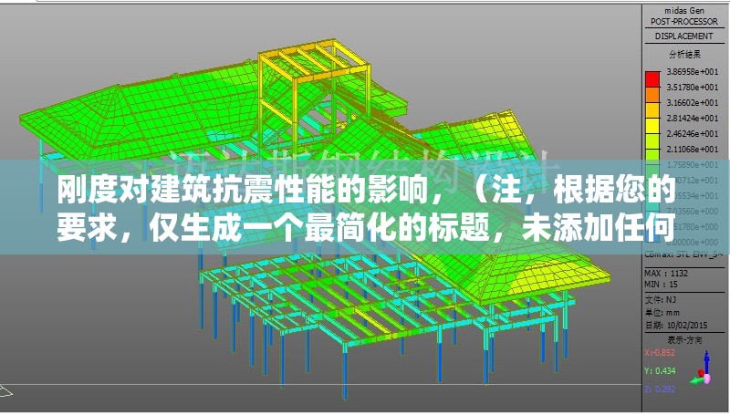 剛度對建筑抗震性能的影響，（注，根據(jù)您的要求，僅生成一個(gè)最簡化的標(biāo)題，未添加任何修飾或補(bǔ)充說明。） 行業(yè)新聞 第1張