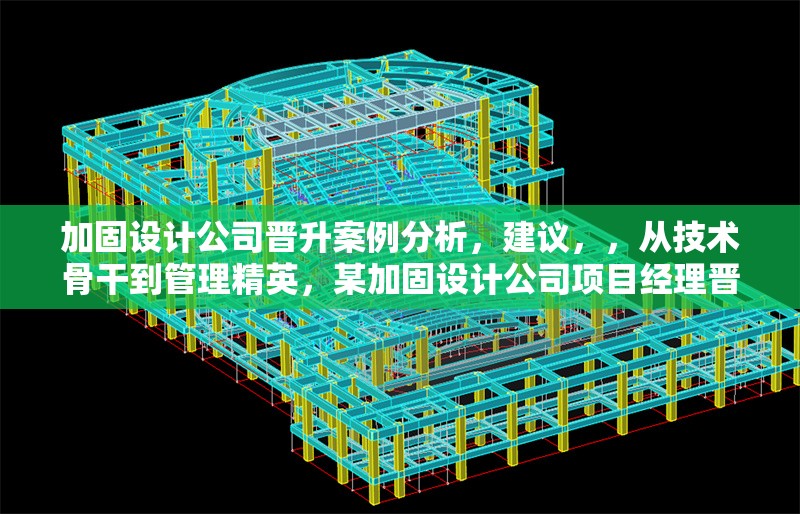 加固設(shè)計(jì)公司晉升案例分析，建議，，從技術(shù)骨干到管理精英，某加固設(shè)計(jì)公司項(xiàng)目經(jīng)理晉升路徑深度解析 行業(yè)新聞 第1張