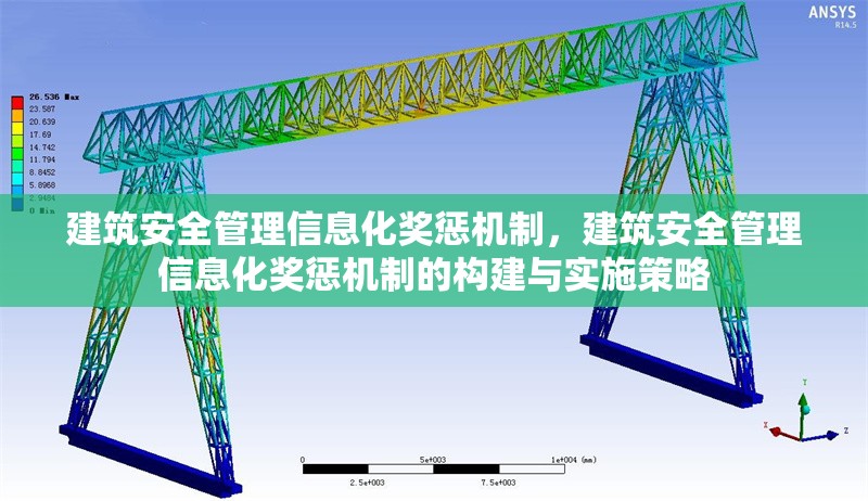 建筑安全管理信息化獎(jiǎng)懲機(jī)制，建筑安全管理信息化獎(jiǎng)懲機(jī)制的構(gòu)建與實(shí)施策略