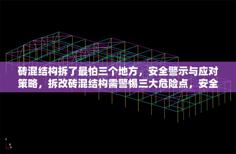 磚混結(jié)構(gòu)拆了最怕三個地方，安全警示與應對策略，拆改磚混結(jié)構(gòu)需警惕三大危險點，安全防護與應對措施全解析