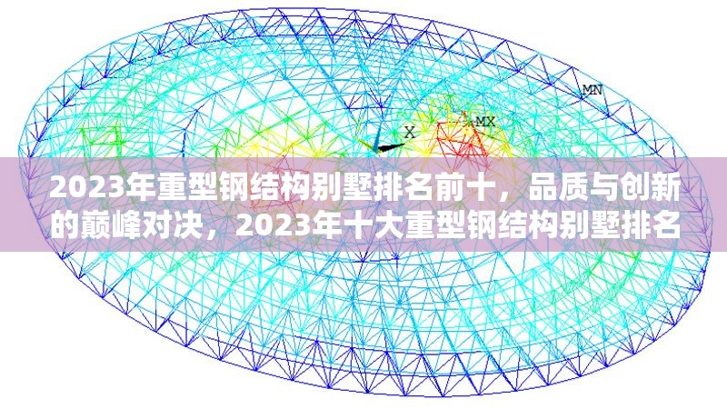 2023年重型鋼結(jié)構(gòu)別墅排名前十，品質(zhì)與創(chuàng)新的巔峰對決，2023年十大重型鋼結(jié)構(gòu)別墅排名，品質(zhì)與創(chuàng)新的巔峰對決