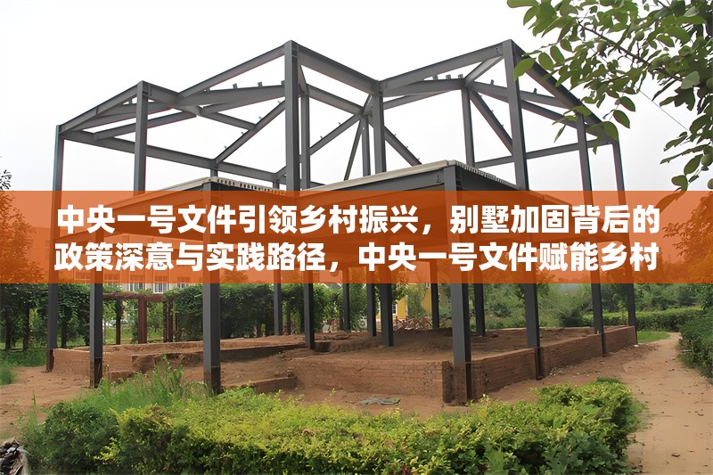 中央一號文件引領(lǐng)鄉(xiāng)村振興，別墅加固背后的政策深意與實踐路徑，中央一號文件賦能鄉(xiāng)村振興，別墅加固的政策解讀與實施策略