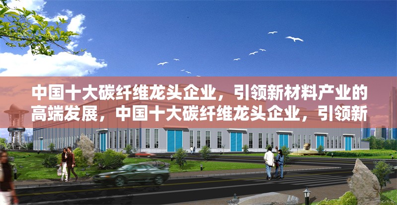 中國十大碳纖維龍頭企業(yè)，引領(lǐng)新材料產(chǎn)業(yè)的高端發(fā)展，中國十大碳纖維龍頭企業(yè)，引領(lǐng)新材料產(chǎn)業(yè)高端發(fā)展