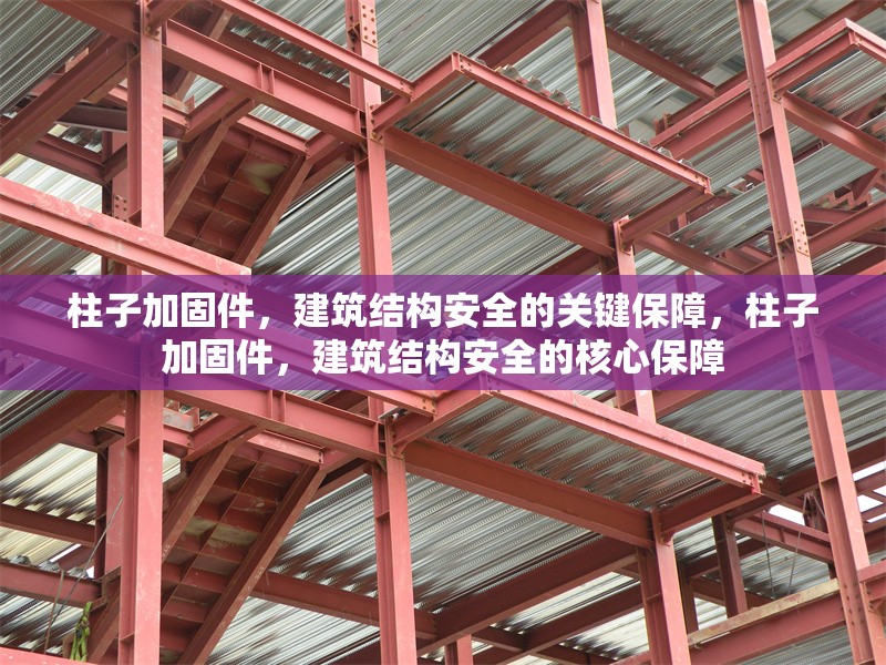 柱子加固件，建筑結(jié)構(gòu)安全的關(guān)鍵保障，柱子加固件，建筑結(jié)構(gòu)安全的核心保障 行業(yè)新聞