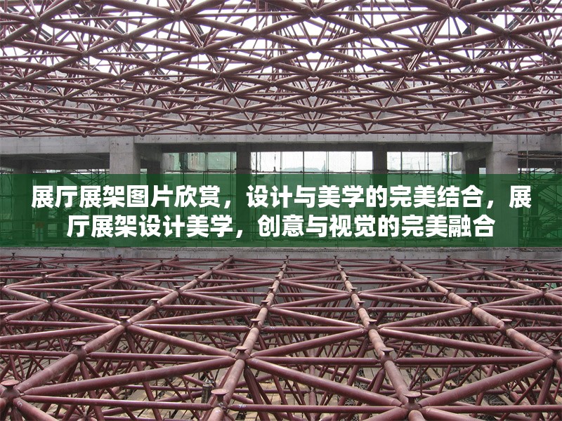 展廳展架圖片欣賞，設(shè)計(jì)與美學(xué)的完美結(jié)合，展廳展架設(shè)計(jì)美學(xué)，創(chuàng)意與視覺的完美融合