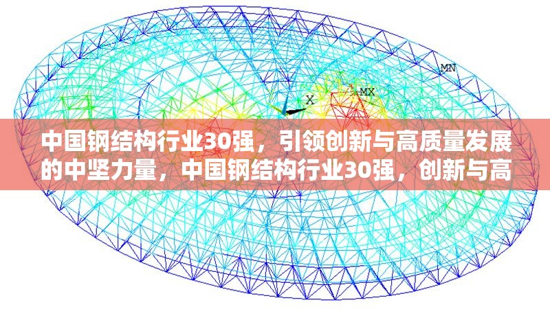 中國鋼結(jié)構(gòu)行業(yè)30強(qiáng)，引領(lǐng)創(chuàng)新與高質(zhì)量發(fā)展的中堅(jiān)力量，中國鋼結(jié)構(gòu)行業(yè)30強(qiáng)，創(chuàng)新與高質(zhì)量發(fā)展的領(lǐng)軍力量 行業(yè)新聞