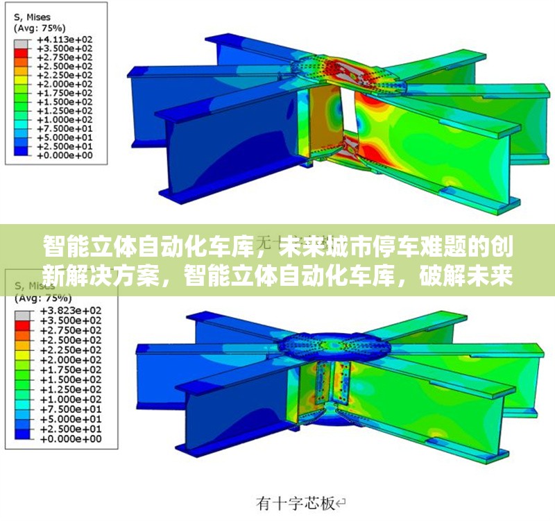 智能立體自動化車庫，未來城市停車難題的創(chuàng)新解決方案，智能立體自動化車庫，破解未來城市停車難題的創(chuàng)新方案 行業(yè)新聞