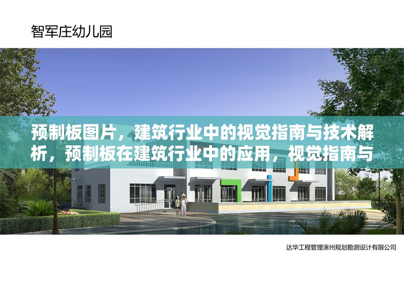 預(yù)制板圖片，建筑行業(yè)中的視覺指南與技術(shù)解析，預(yù)制板在建筑行業(yè)中的應(yīng)用，視覺指南與技術(shù)解析