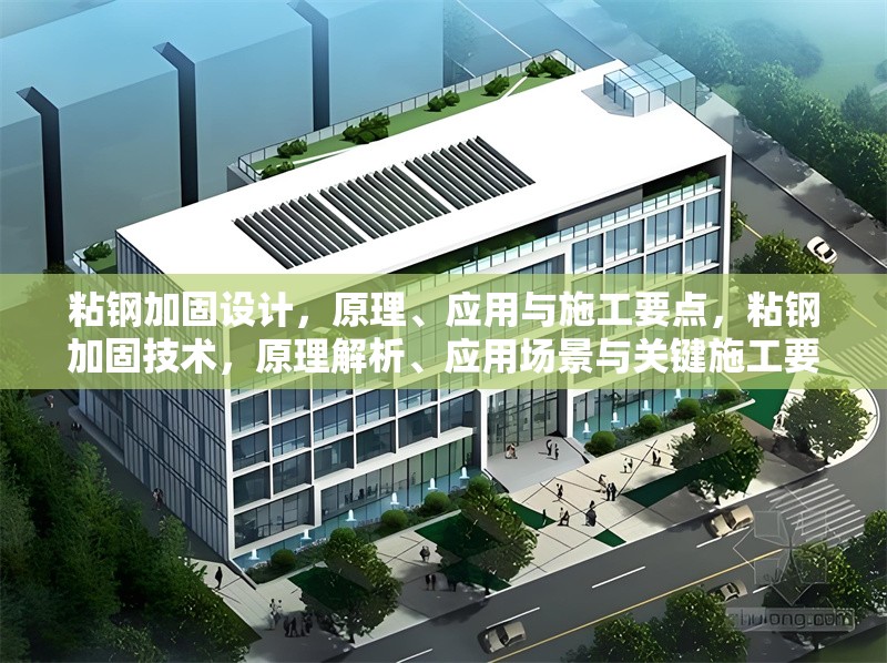 粘鋼加固設(shè)計(jì)，原理、應(yīng)用與施工要點(diǎn)，粘鋼加固技術(shù)，原理解析、應(yīng)用場(chǎng)景與關(guān)鍵施工要點(diǎn) 行業(yè)新聞