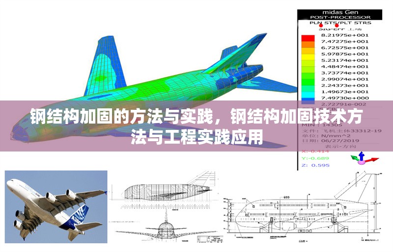 鋼結(jié)構(gòu)加固的方法與實(shí)踐，鋼結(jié)構(gòu)加固技術(shù)方法與工程實(shí)踐應(yīng)用 行業(yè)新聞