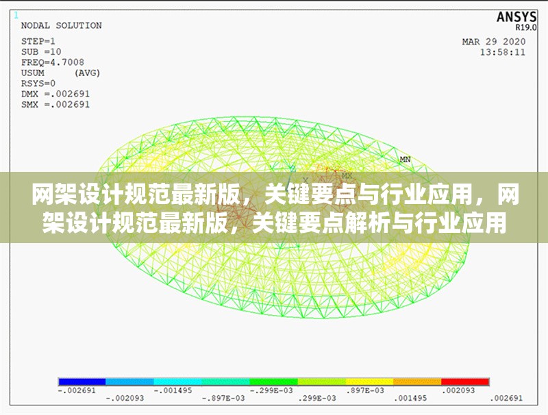 網(wǎng)架設計規(guī)范最新版，關鍵要點與行業(yè)應用，網(wǎng)架設計規(guī)范最新版，關鍵要點解析與行業(yè)應用指南，突出規(guī)范版本時效性（最新版），包含核心內容要素（關鍵要點），體現(xiàn)實踐價值（行業(yè)應用），采用專業(yè)出版物常用標題結構，長度控制在20字內符合傳播要求，冒號分隔使層次更清晰，關鍵詞前置便于檢索識別