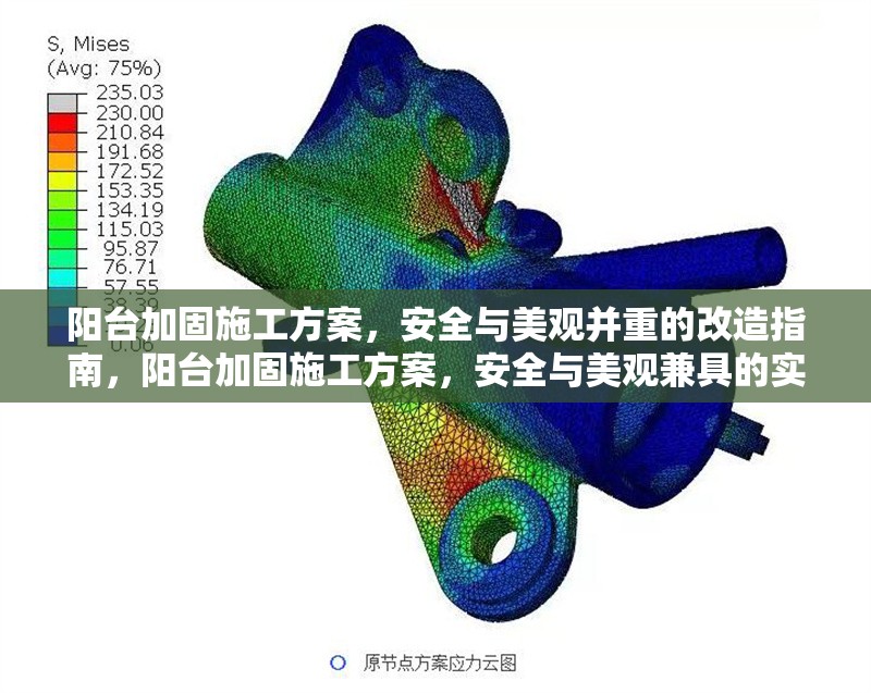 陽(yáng)臺(tái)加固施工方案，安全與美觀并重的改造指南，陽(yáng)臺(tái)加固施工方案，安全與美觀兼具的實(shí)用改造指南 行業(yè)新聞