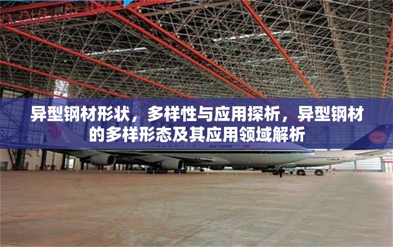 異型鋼材形狀，多樣性與應(yīng)用探析，異型鋼材的多樣形態(tài)及其應(yīng)用領(lǐng)域解析 行業(yè)新聞