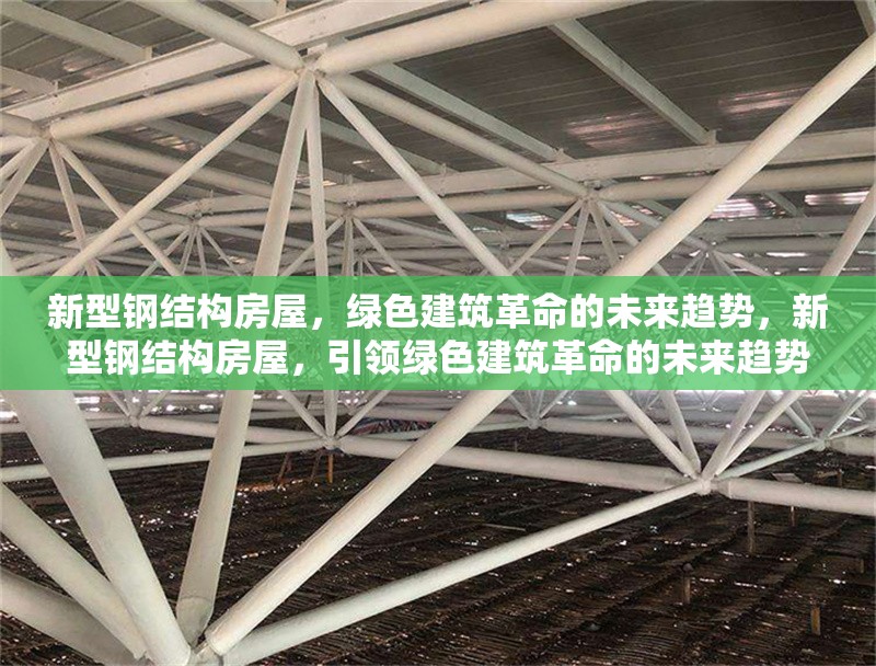 新型鋼結(jié)構(gòu)房屋，綠色建筑革命的未來(lái)趨勢(shì)，新型鋼結(jié)構(gòu)房屋，引領(lǐng)綠色建筑革命的未來(lái)趨勢(shì)