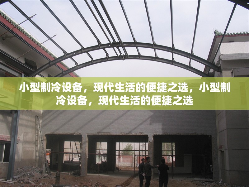 小型制冷設(shè)備，現(xiàn)代生活的便捷之選，小型制冷設(shè)備，現(xiàn)代生活的便捷之選 行業(yè)新聞