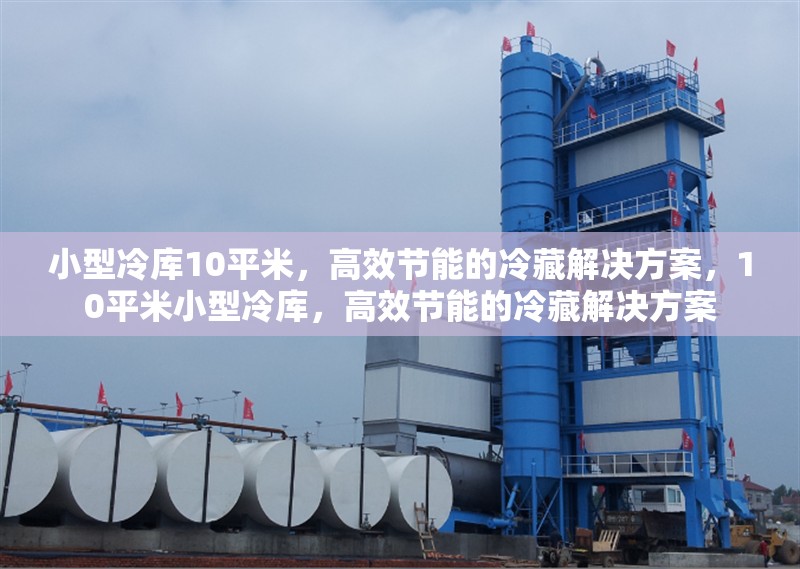 小型冷庫10平米，高效節(jié)能的冷藏解決方案，10平米小型冷庫，高效節(jié)能的冷藏解決方案