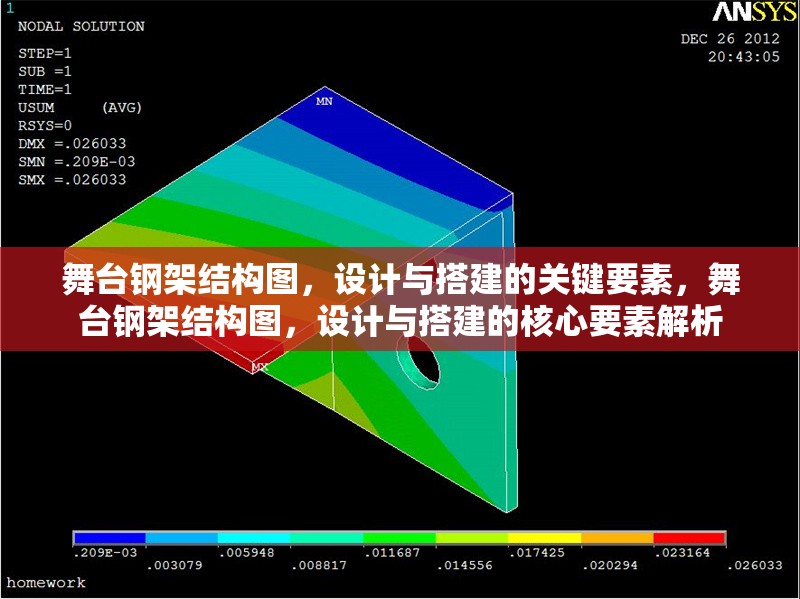 舞臺鋼架結(jié)構(gòu)圖，設(shè)計(jì)與搭建的關(guān)鍵要素，舞臺鋼架結(jié)構(gòu)圖，設(shè)計(jì)與搭建的核心要素解析 行業(yè)新聞