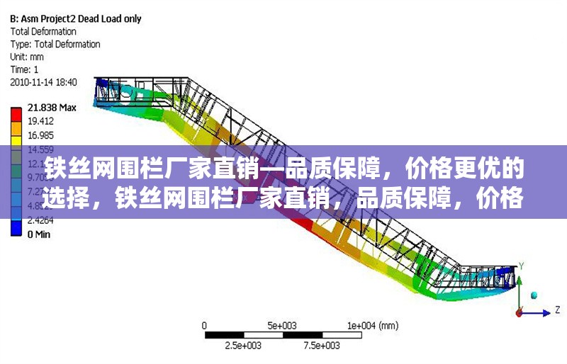 鐵絲網(wǎng)圍欄廠家直銷—品質(zhì)保障，價(jià)格更優(yōu)的選擇，鐵絲網(wǎng)圍欄廠家直銷，品質(zhì)保障，價(jià)格更優(yōu) 行業(yè)新聞