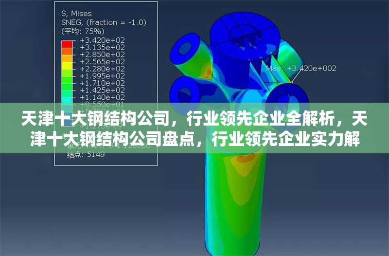 天津十大鋼結(jié)構(gòu)公司，行業(yè)領(lǐng)先企業(yè)全解析，天津十大鋼結(jié)構(gòu)公司盤點(diǎn)，行業(yè)領(lǐng)先企業(yè)實(shí)力解析
