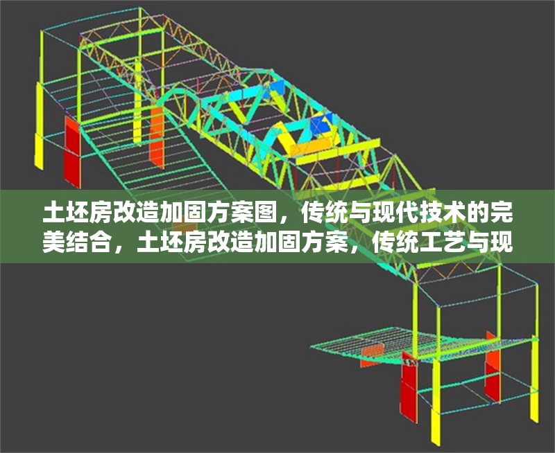 土坯房改造加固方案圖，傳統(tǒng)與現(xiàn)代技術(shù)的完美結(jié)合，土坯房改造加固方案，傳統(tǒng)工藝與現(xiàn)代技術(shù)的融合創(chuàng)新 行業(yè)新聞