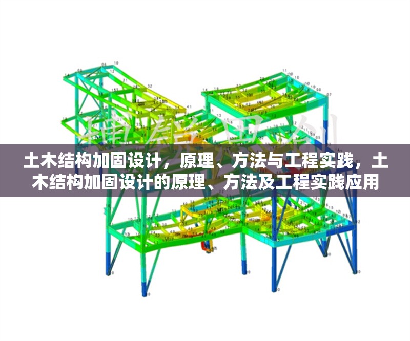 土木結(jié)構(gòu)加固設(shè)計(jì)，原理、方法與工程實(shí)踐，土木結(jié)構(gòu)加固設(shè)計(jì)的原理、方法及工程實(shí)踐應(yīng)用