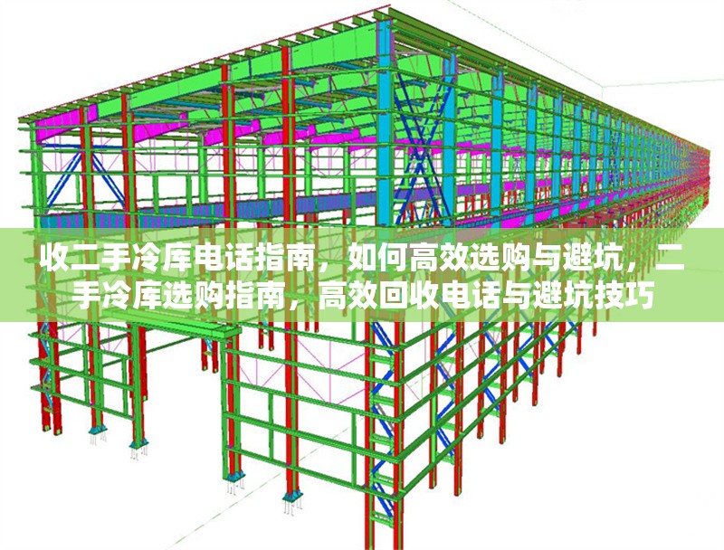 收二手冷庫電話指南，如何高效選購與避坑，二手冷庫選購指南，高效回收電話與避坑技巧