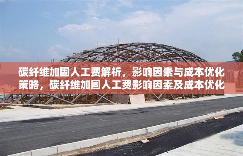 碳纖維加固人工費解析，影響因素與成本優(yōu)化策略，碳纖維加固人工費影響因素及成本優(yōu)化方案解析
