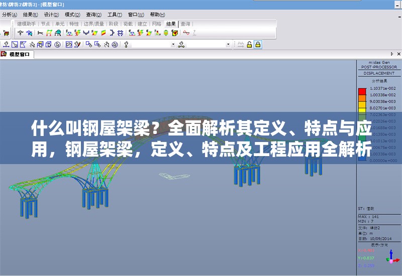 什么叫鋼屋架梁？全面解析其定義、特點(diǎn)與應(yīng)用，鋼屋架梁，定義、特點(diǎn)及工程應(yīng)用全解析