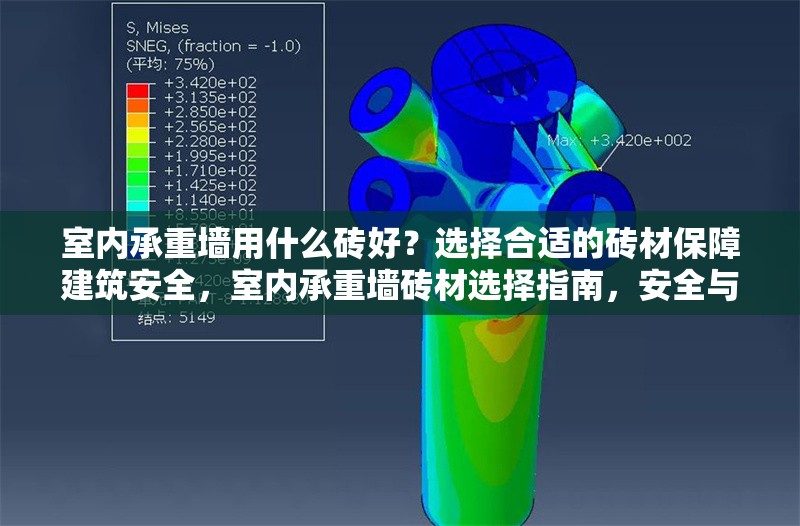 室內(nèi)承重墻用什么磚好？選擇合適的磚材保障建筑安全，室內(nèi)承重墻磚材選擇指南，安全與性能并重