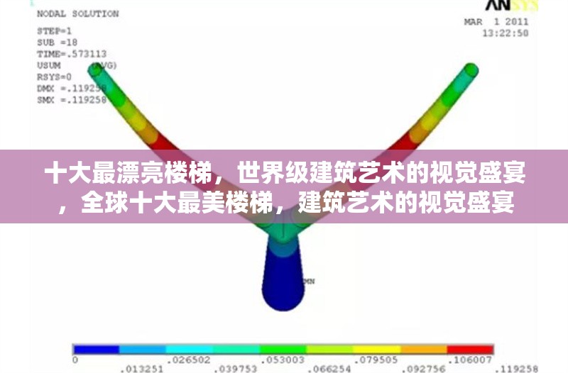 十大最漂亮樓梯，世界級(jí)建筑藝術(shù)的視覺盛宴，全球十大最美樓梯，建筑藝術(shù)的視覺盛宴 行業(yè)新聞