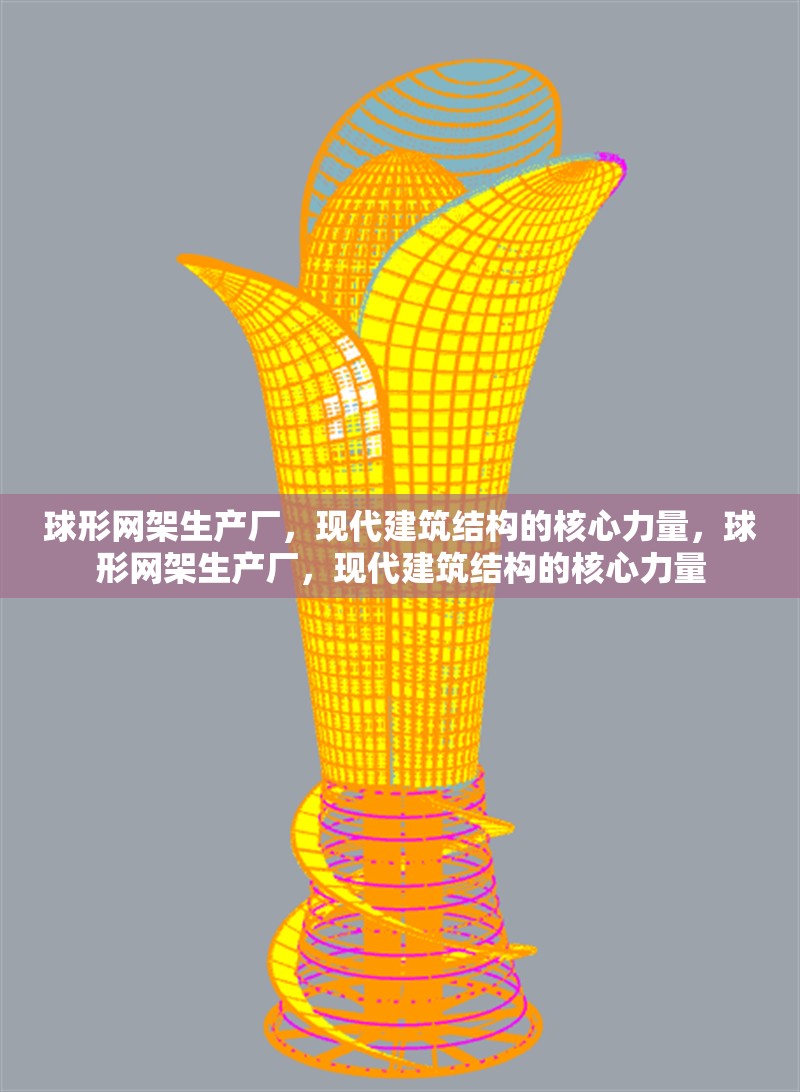 球形網(wǎng)架生產(chǎn)廠，現(xiàn)代建筑結(jié)構(gòu)的核心力量，球形網(wǎng)架生產(chǎn)廠，現(xiàn)代建筑結(jié)構(gòu)的核心力量