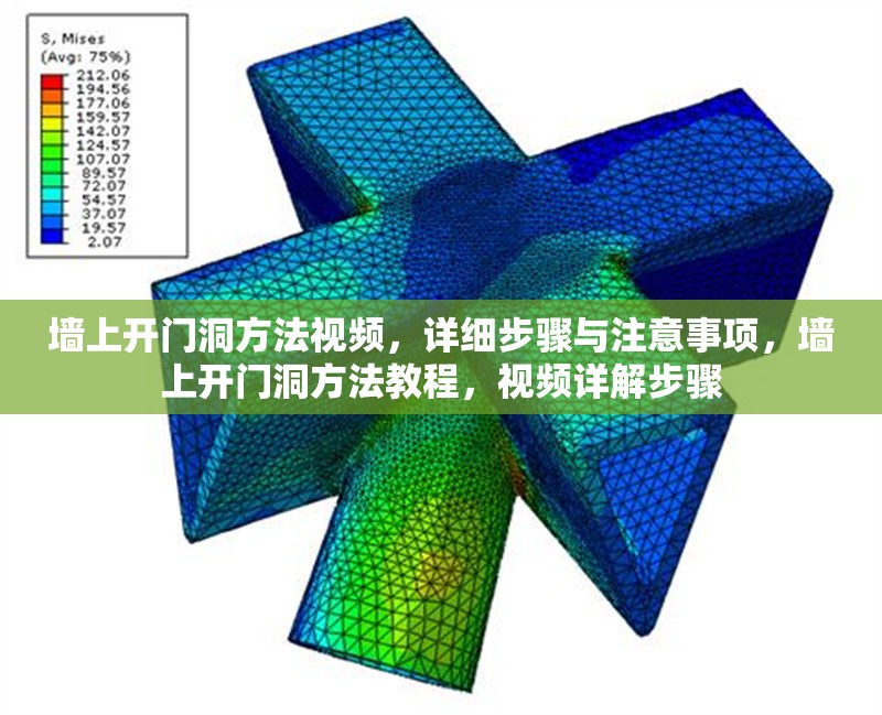 墻上開門洞方法視頻，詳細(xì)步驟與注意事項(xiàng)，墻上開門洞方法教程，視頻詳解步驟 行業(yè)新聞