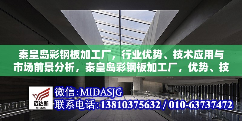 秦皇島彩鋼板加工廠，行業(yè)優(yōu)勢、技術(shù)應(yīng)用與市場前景分析，秦皇島彩鋼板加工廠，優(yōu)勢、技術(shù)與