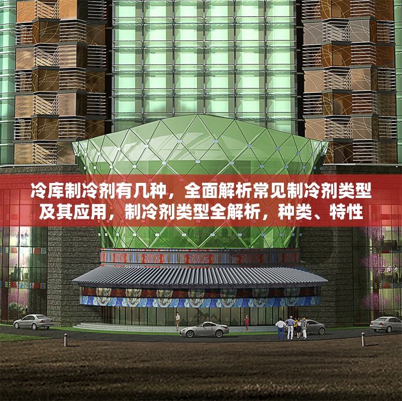 冷庫制冷劑有幾種，全面解析常見制冷劑類型及其應(yīng)用，制冷劑類型全解析，種類、特性
