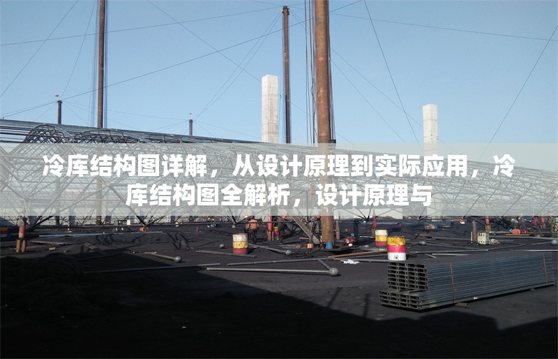 冷庫結(jié)構(gòu)圖詳解，從設(shè)計原理到實際應(yīng)用，冷庫結(jié)構(gòu)圖全解析，設(shè)計原理與 行業(yè)新聞