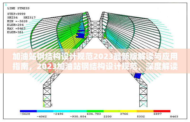 加油站鋼結(jié)構(gòu)設計規(guī)范2023最新版解讀與應用指南，2023加油站鋼結(jié)構(gòu)設計規(guī)范，深度解讀與實踐應用 行業(yè)新聞