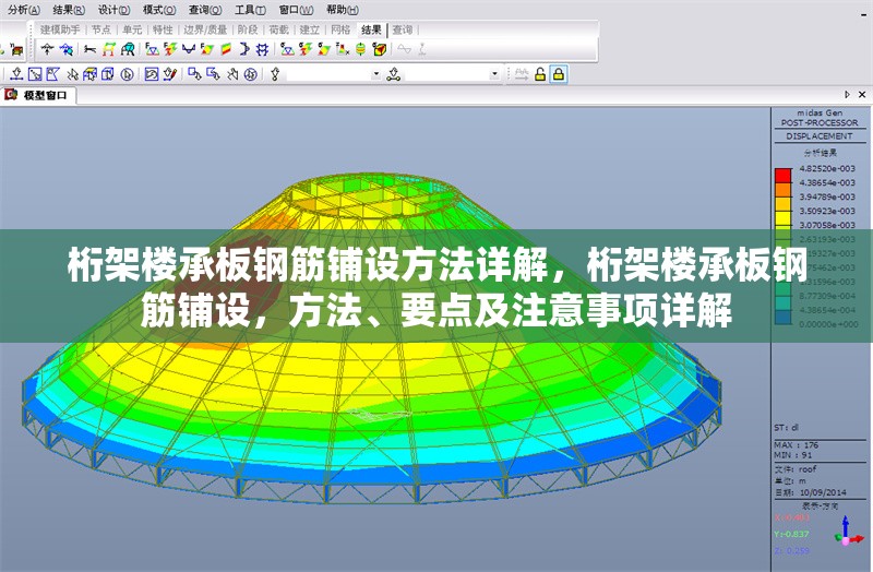 桁架樓承板鋼筋鋪設(shè)方法詳解，桁架樓承板鋼筋鋪設(shè)，方法、要點(diǎn)及注意事項(xiàng)詳解 行業(yè)新聞