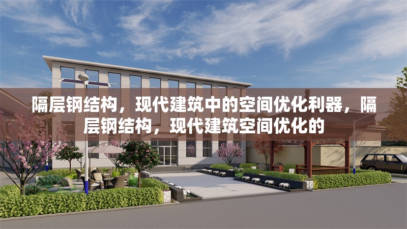 隔層鋼結(jié)構(gòu)，現(xiàn)代建筑中的空間優(yōu)化利器，隔層鋼結(jié)構(gòu)，現(xiàn)代建筑空間優(yōu)化的 行業(yè)新聞