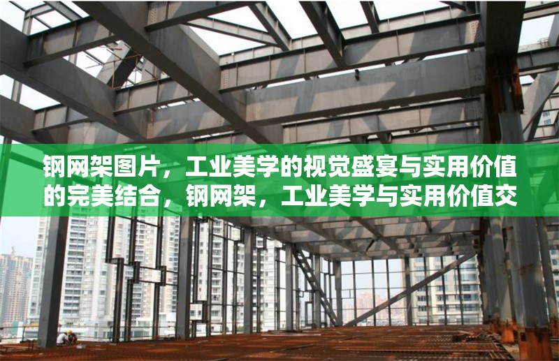 鋼網(wǎng)架圖片，工業(yè)美學(xué)的視覺盛宴與實(shí)用價(jià)值的完美結(jié)合，鋼網(wǎng)架，工業(yè)美學(xué)與實(shí)用價(jià)值交織的視覺盛宴 行業(yè)新聞