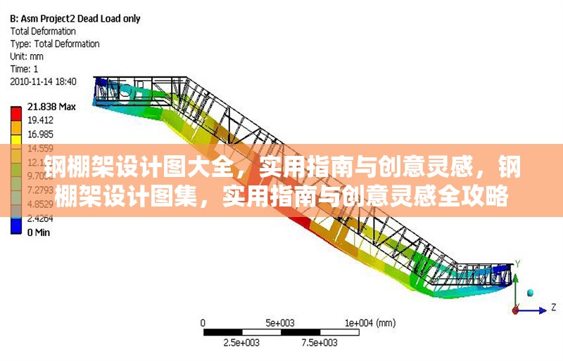 鋼棚架設(shè)計圖大全，實用指南與創(chuàng)意靈感，鋼棚架設(shè)計圖集，實用指南與創(chuàng)意靈感全攻略 行業(yè)新聞