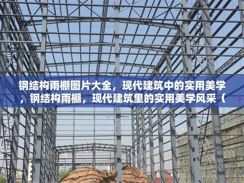 鋼結(jié)構(gòu)雨棚圖片大全，現(xiàn)代建筑中的實(shí)用美學(xué)，鋼結(jié)構(gòu)雨棚，現(xiàn)代建筑里的實(shí)用美學(xué)風(fēng)采（附圖片大全