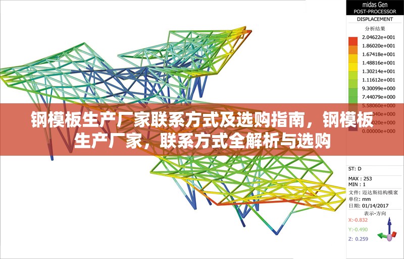 鋼模板生產(chǎn)廠家聯(lián)系方式及選購(gòu)指南，鋼模板生產(chǎn)廠家，聯(lián)系方式全解析與選購(gòu) 行業(yè)新聞