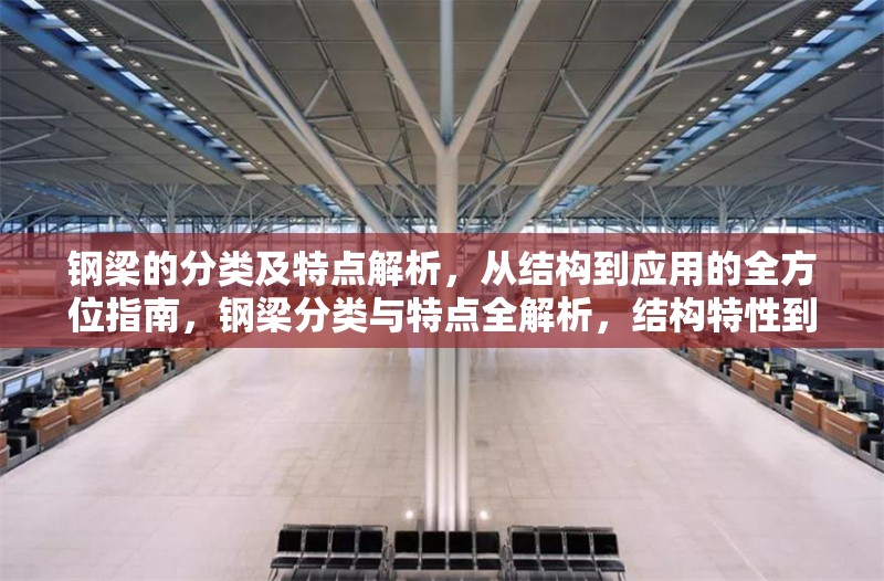 鋼梁的分類及特點解析，從結(jié)構(gòu)到應(yīng)用的全方位指南，鋼梁分類與特點全解析，結(jié)構(gòu)特性到應(yīng)用場景的詳細 行業(yè)新聞