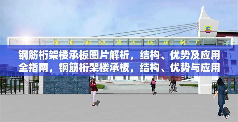 鋼筋桁架樓承板圖片解析，結(jié)構(gòu)、優(yōu)勢及應(yīng)用全指南，鋼筋桁架樓承板，結(jié)構(gòu)、優(yōu)勢與應(yīng)用全解析 行業(yè)新聞