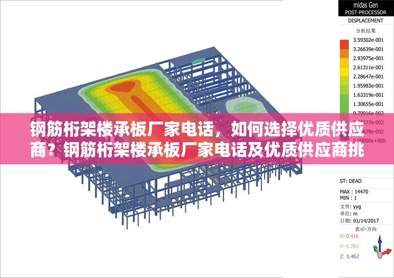 鋼筋桁架樓承板廠家電話，如何選擇優(yōu)質(zhì)供應(yīng)商？鋼筋桁架樓承板廠家電話及優(yōu)質(zhì)供應(yīng)商挑選攻略