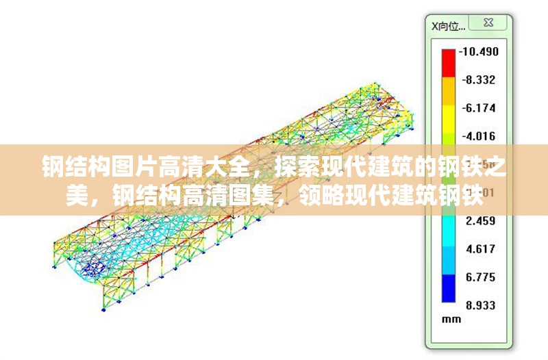 鋼結(jié)構(gòu)圖片高清大全，探索現(xiàn)代建筑的鋼鐵之美，鋼結(jié)構(gòu)高清圖集，領(lǐng)略現(xiàn)代建筑鋼鐵 行業(yè)新聞