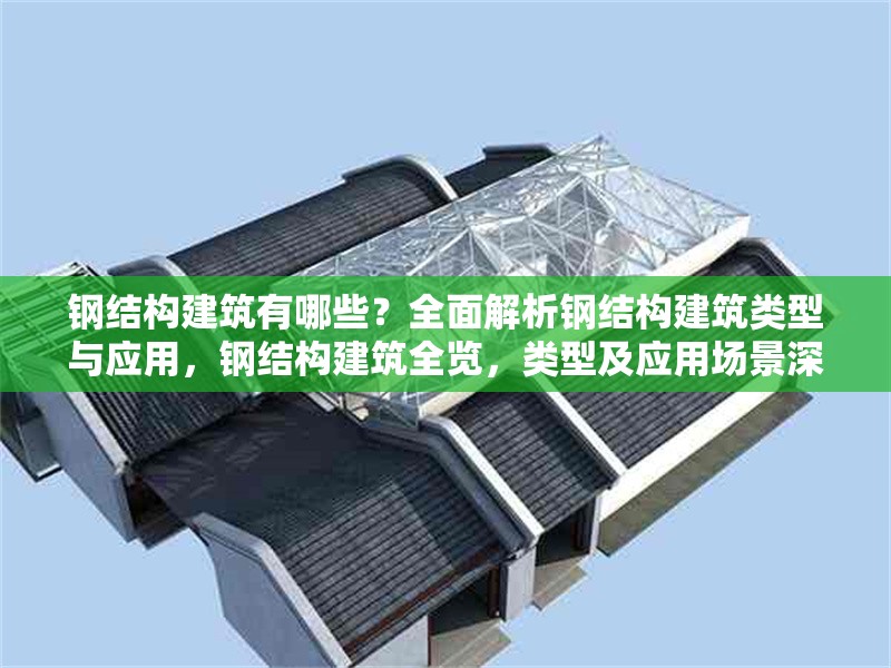 鋼結(jié)構(gòu)建筑有哪些？全面解析鋼結(jié)構(gòu)建筑類型與應(yīng)用，鋼結(jié)構(gòu)建筑全覽，類型及應(yīng)用場景深度