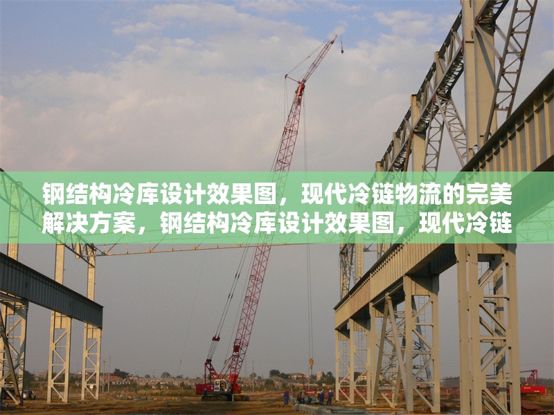 鋼結(jié)構(gòu)冷庫設(shè)計效果圖，現(xiàn)代冷鏈物流的完美解決方案，鋼結(jié)構(gòu)冷庫設(shè)計效果圖，現(xiàn)代冷鏈物流的 行業(yè)新聞